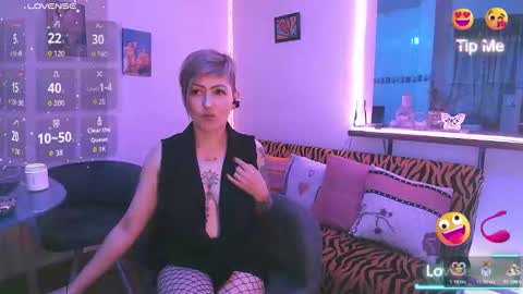 Maria fernanda online show from October 2025 05:48:02 AM