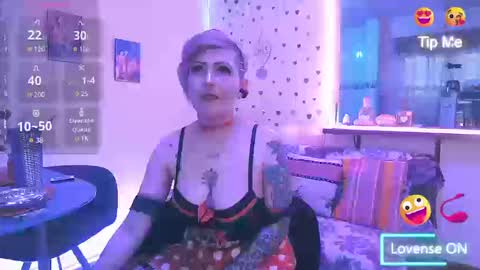 Maria fernanda online show from March 2026 10:16:02 PM