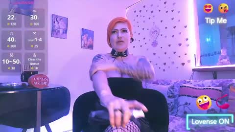 Maria fernanda online show from April 2026 12:19:02 AM