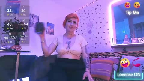 Maria fernanda online show from May 2026 03:02:01 AM