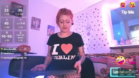 Maria fernanda online show from May 2026 04:04:01 PM