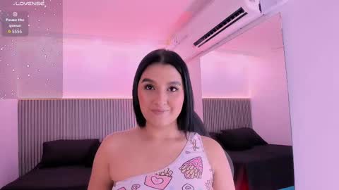 Snapshot of maria_flowers chatting on September 2025 07:51:02 PM MARIA online show from September 2025 07:51:02 PM