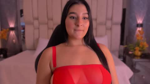 Snapshot of maria_flowers chatting on October 2025 07:42:02 PM MARIA online show from October 2025 07:42:02 PM