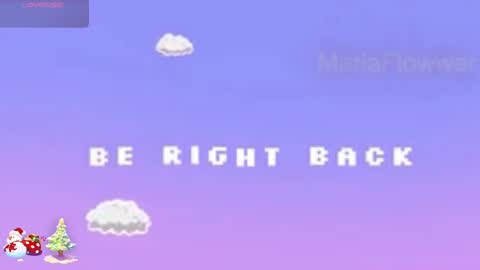 Snapshot of maria_flowwer chatting on December 2024 12:56:01 PM Maria Flowwer online show from December 2024 12:56:01 PM