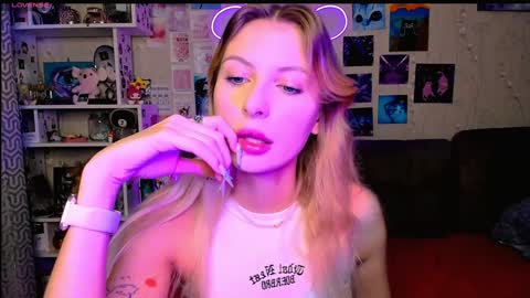 Maria online show from December 2024 02:43:01 AM