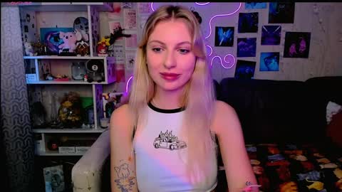 Maria online show from December 2024 06:34:01 AM