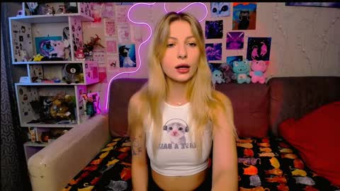 Maria online show from January 2025 04:25:02 AM