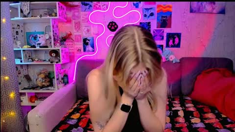 Maria online show from January 2025 03:00:01 AM