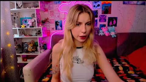 Maria online show from January 2025 04:36:02 AM