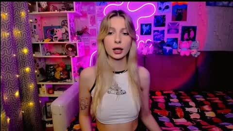 Maria online show from January 2025 02:07:01 PM