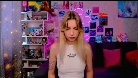 Maria online show from February 2025 03:45:01 AM