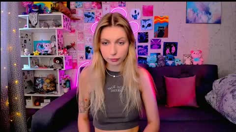 Maria online show from February 2025 04:06:01 AM