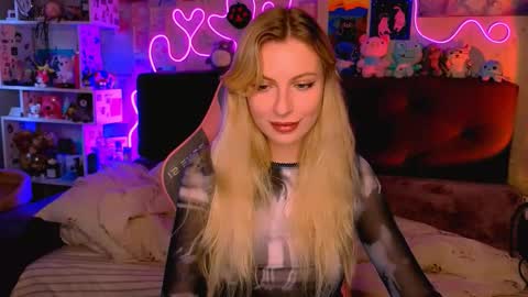 Maria online show from October 2025 08:44:02 AM