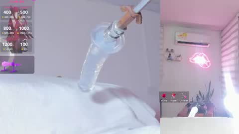 maria_jones__ online show from July 2026 02:00:02 AM