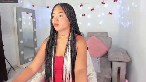 Snapshot of maria_julyana chatting on December 2024 05:37:01 AM V A N E S S A online show from December 2024 05:37:01 AM