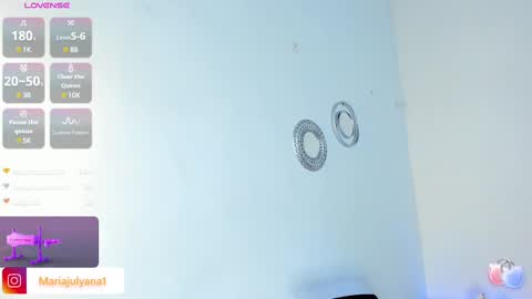 Snapshot of maria_julyana chatting on February 2025 09:34:02 AM V A N E S S A online show from February 2025 09:34:02 AM