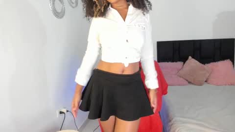 Snapshot of maria_julyana chatting on March 2025 03:35:01 AM V A N E S S A online show from March 2025 03:35:01 AM