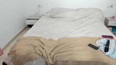 Snapshot of maria_mad chatting on November 2025 01:15:01 AM Itslablonde online show from November 2025 01:15:01 AM