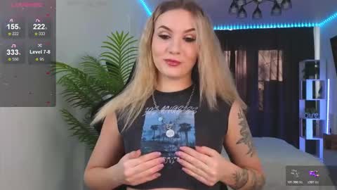 maria_shy_lii online show from November 2025 07:25:02 AM