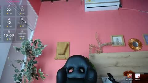 maria_turner1 online show from April 2026 08:57:02 AM