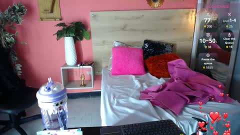 maria_turner1 online show from May 2026 08:55:02 AM