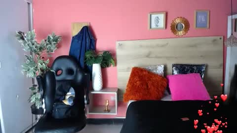 maria_turner1 online show from May 2026 09:29:02 AM