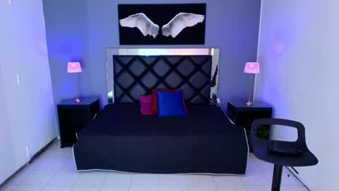 MARIA online show from March 2025 03:34:01 AM