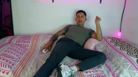 Maria Paula  online show from October 2025 04:45:02 AM