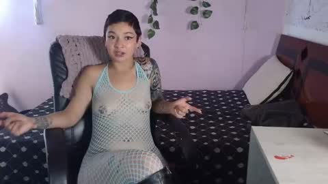 Snapshot of mariaajuana_ chatting on February 2026 12:12:01 PM mariaajuana_ online show from February 2026 12:12:01 PM