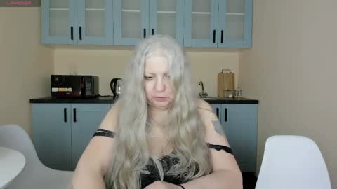 Maria online show from April 2026 09:01:01 PM