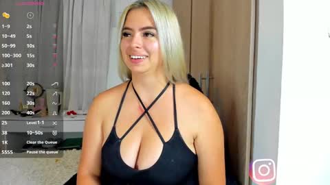 mariadanielasanchez online show from November 2025 02:23:02 AM
