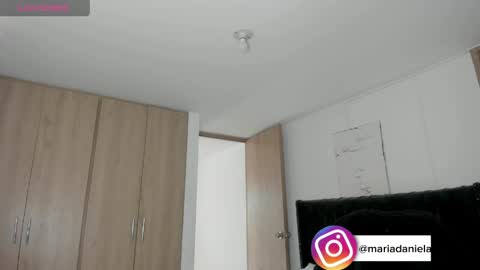 mariadanielasanchez online show from May 2026 10:16:01 PM