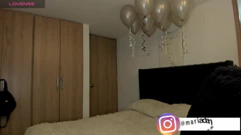 mariadanielasanchez online show from May 2026 11:35:01 PM