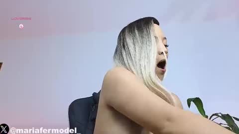 Maria Fer online show from January 2025 05:26:01 PM