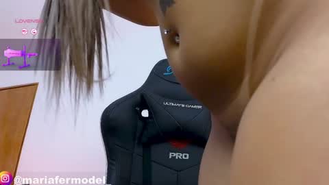 Maria Fer online show from February 2025 08:42:02 PM