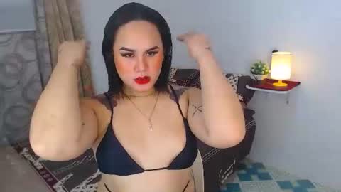 mariafox1126 online show from October 2025 06:24:01 AM