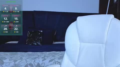 Maria online show from December 2025 07:09:01 PM