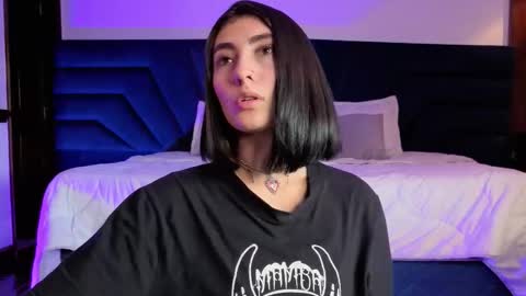 Maria online show from February 2026 07:37:01 PM