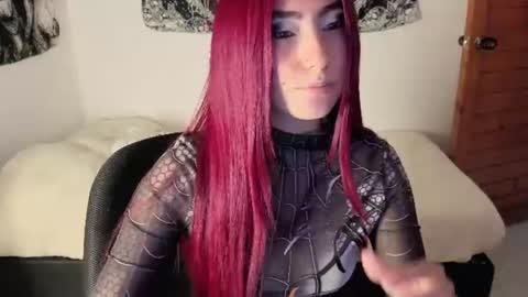 Snapshot of mariagh_ chatting on June 2026 05:17:02 PM Maria online show from June 2026 05:17:02 PM