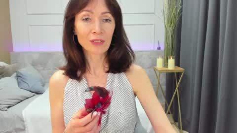 Snapshot of mariagold chatting on December 2024 04:47:02 PM Mari online show from December 2024 04:47:02 PM