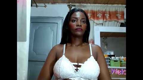 Snapshot of mariah_hellen chatting on September 2025 09:07:02 PM Alicia online show from September 2025 09:07:02 PM