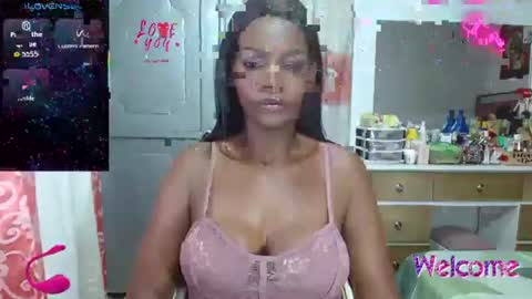 Alicia online show from July 2026 09:24:01 PM