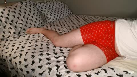 mariah_lux online show from December 2024 05:02:01 AM