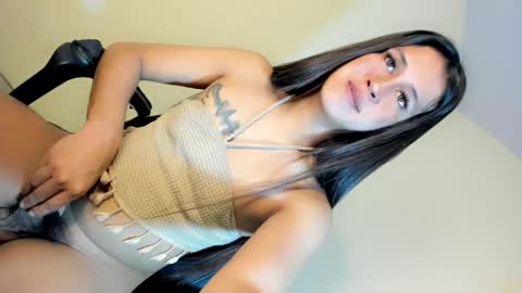 mariahah69 online show from March 2026 01:03:01 PM