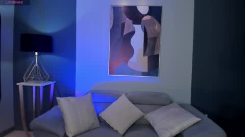 MARIA HERRERA  online show from February 2026 08:29:01 PM