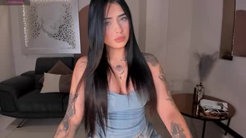 MARIA HERRERA  online show from March 2026 08:25:01 PM