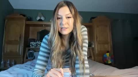 Pinkkitty online show from May 2026 03:26:02 AM