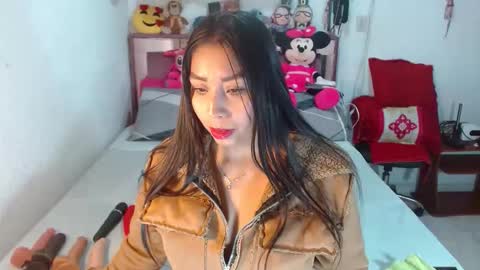 Mariajose online show from February 2026 10:55:01 AM
