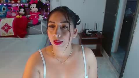 Mariajose online show from February 2026 11:06:02 AM