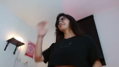 Mariam Calad online show from January 2025 02:45:02 AM